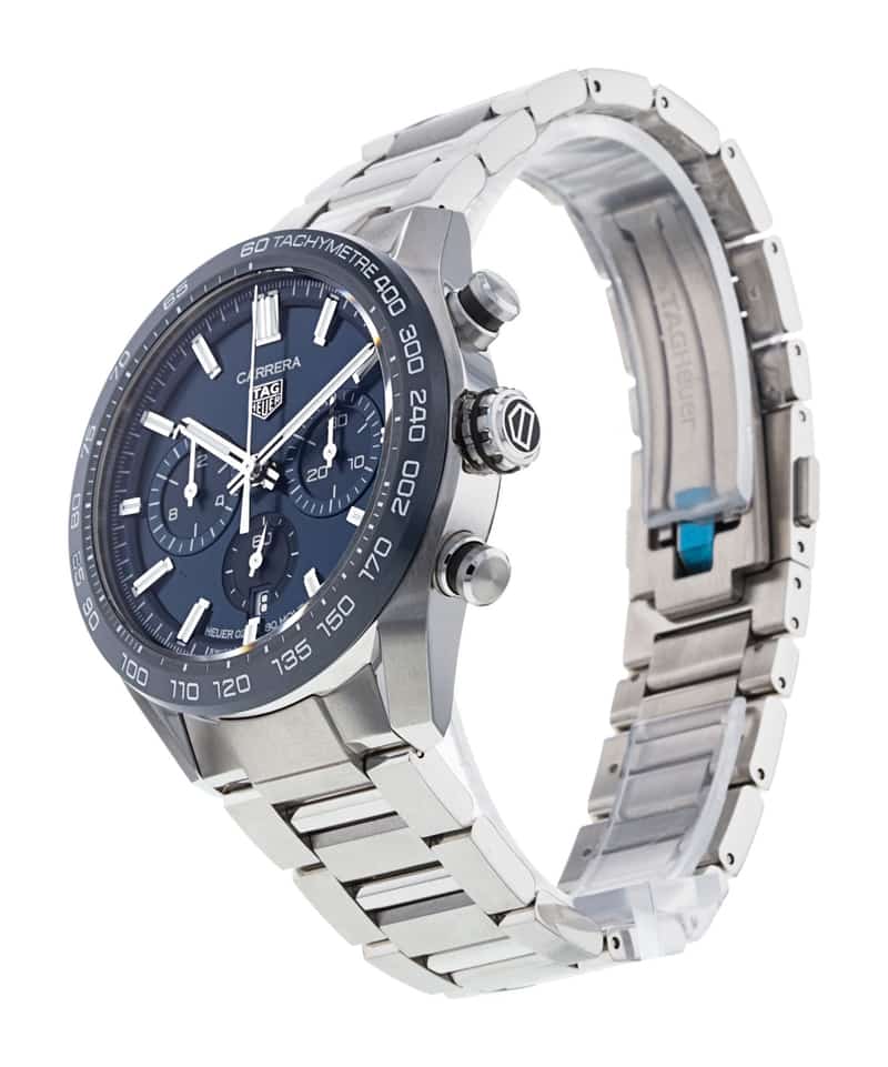 Tag Heuer Carrera CBN2A1A.BA0643